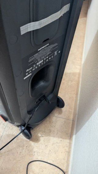JBL Partybox 310