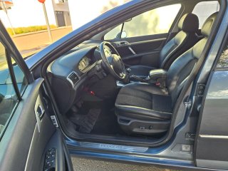 Peugeot 407 2008