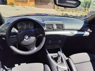 BMW Serie 1 2009
