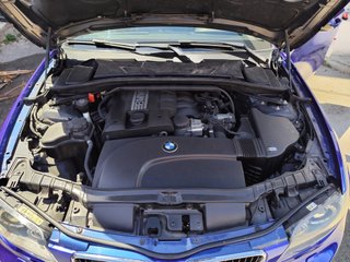 BMW Serie 1 2009
