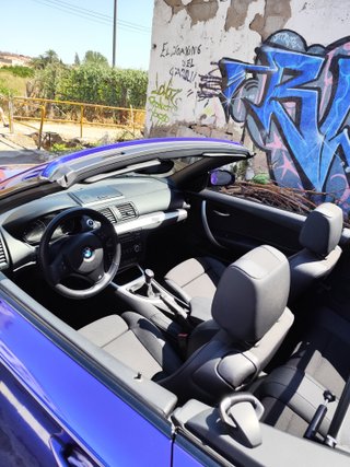 BMW Serie 1 2009
