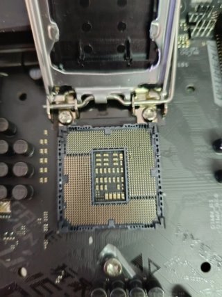 Placa Base Asus ROG STRIX Z390-F GAMING