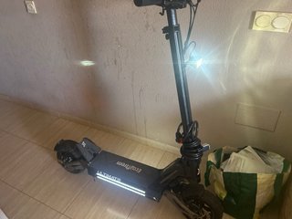 Patinete Eléctrico ECOXTREM M41 Ultimate