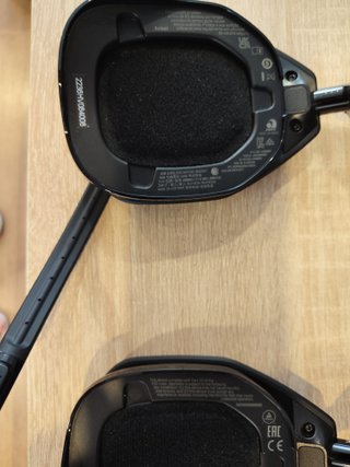 Logitech G Astro A50 Lightspeed Auriculares(4 GEN)