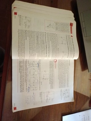 Tecnologia 4, Secundària