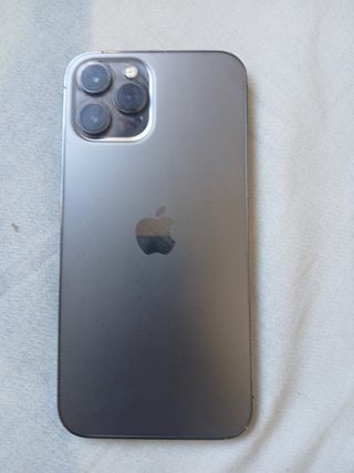 iPhone 12 Pro Max 256GB