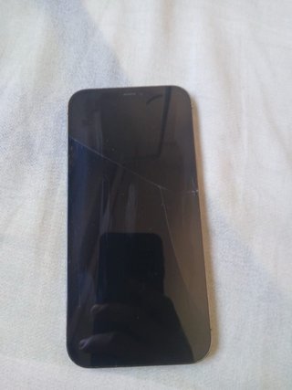 iPhone 12 Pro Max 256GB
