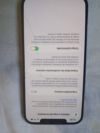 iPhone 12 Pro Max 256GB