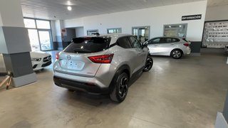 Nissan JUKE 1.6 HEV 145 N-CONNECTA (2023)