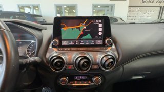 Nissan JUKE 1.6 HEV 145 N-CONNECTA (2023)