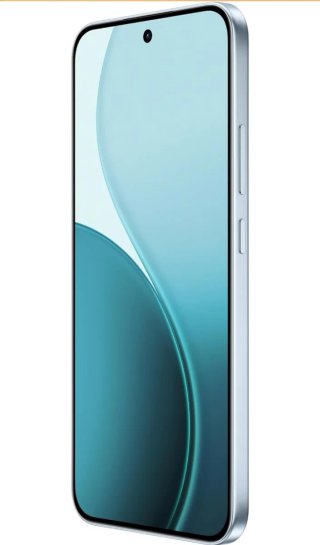 OPPO Reno14 F 5G - Azul Ópalo