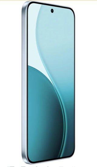 OPPO Reno14 F 5G - Azul Ópalo