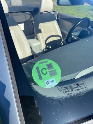 Volvo C70 Summum
