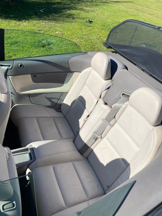 Volvo C70 Summum