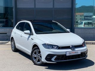 🔥🚘 Volkswagen Polo R-Line 1.0 TSI 70kW (95CV)