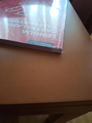 Lengua y literatura de 4 ESO de Oxford