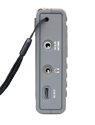 Receptor Tecsun PL-320 Digital Multibanda