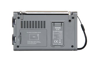 Receptor Tecsun PL-320 Digital Multibanda