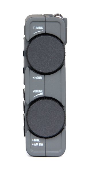 Receptor Tecsun PL-320 Digital Multibanda