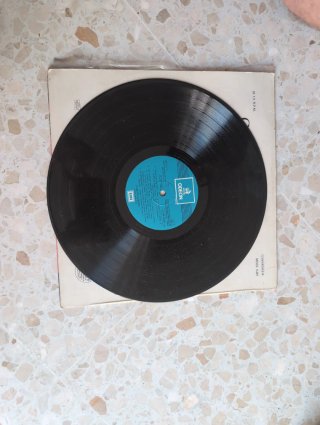 Vinilo Carlos Gardel - Tango