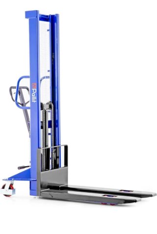 Carretilla elevadora Pallit 1500kg