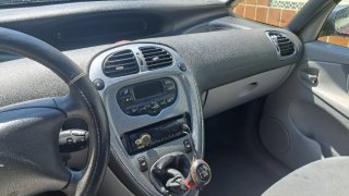 Citroen Xsara 2005