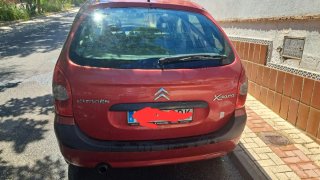 Citroen Xsara 2005