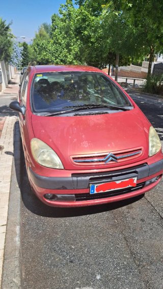 Citroen Xsara 2005