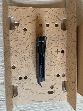 Multitool Gerber Lockdown 7 funzioni