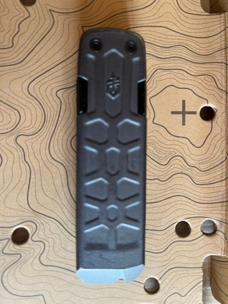 Multitool Gerber Lockdown 7 funzioni