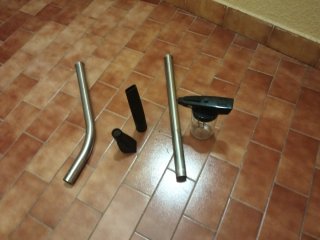 Recambios Aspirador Rainbow, acepto ofertas.