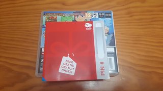 Inazuma Eleven 2: Ventisca Eterna (DS)