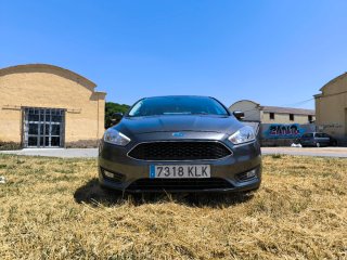 Ford Focus 1.0 125CV Edition 100 5P