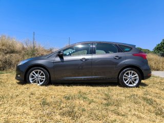 Ford Focus 1.0 125CV Edition 100 5P