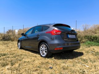 Ford Focus 1.0 125CV Edition 100 5P