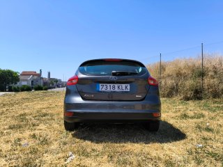 Ford Focus 1.0 125CV Edition 100 5P