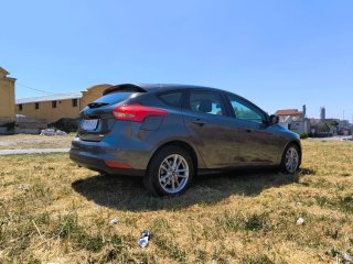 Ford Focus 1.0 125CV Edition 100 5P