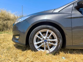 Ford Focus 1.0 125CV Edition 100 5P
