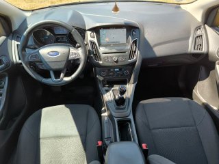 Ford Focus 1.0 125CV Edition 100 5P