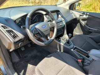 Ford Focus 1.0 125CV Edition 100 5P