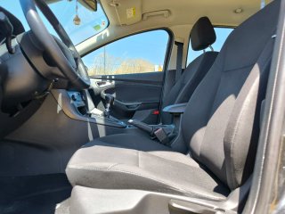 Ford Focus 1.0 125CV Edition 100 5P