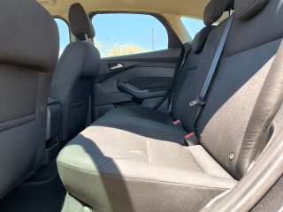 Ford Focus 1.0 125CV Edition 100 5P