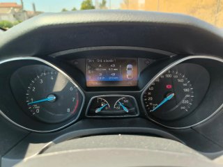 Ford Focus 1.0 125CV Edition 100 5P