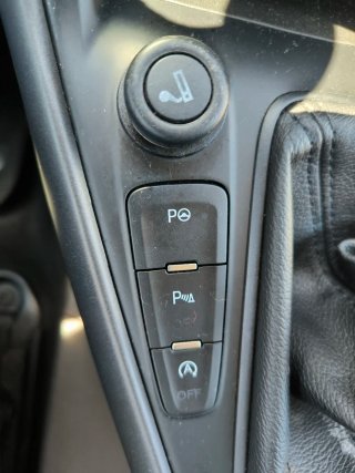Ford Focus 1.0 125CV Edition 100 5P