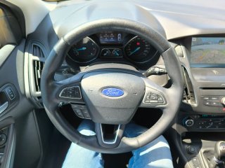 Ford Focus 1.0 125CV Edition 100 5P