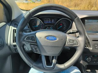 Ford Focus 1.0 125CV Edition 100 5P
