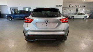 Nissan JUKE 1.6 HEV 145 N-CONNECTA (2023)