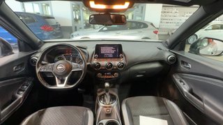 Nissan JUKE 1.6 HEV 145 N-CONNECTA (2023)