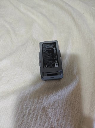 Batería DJI AIR 2S Gris
