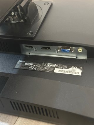 Monitor Asus TUF Gaming VG249